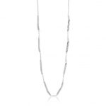 NECKLACE SIF JAKOBS WOMAN C446-CZ (35CM )