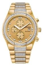 WATCH CITIZEN MAN CA0752-66P (41MM)