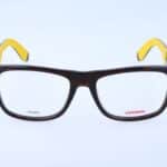 EYEGLASSES CARRERA MAN CA4402-TRD (Lens/Bridge/Temple) 54/18/145 mm)