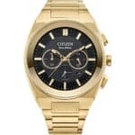 WATCH CITIZEN MAN CA4582-54E (43MM)