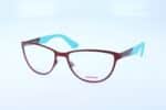 EYEGLASSES CARRERA WOMEN CA5516-8JS (Lens/Bridge/Temple) 54/17/140 mm) - Image 2