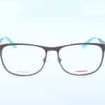 EYEGLASSES CARRERA UNISEX CA5523-LYM (Lens/Bridge/Temple) 55/15/140 mm)