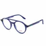 EYEGLASSES CARRERA UNISEX CA5542-8RG (Lens/Bridge/Temple) 45/18/145 mm)
