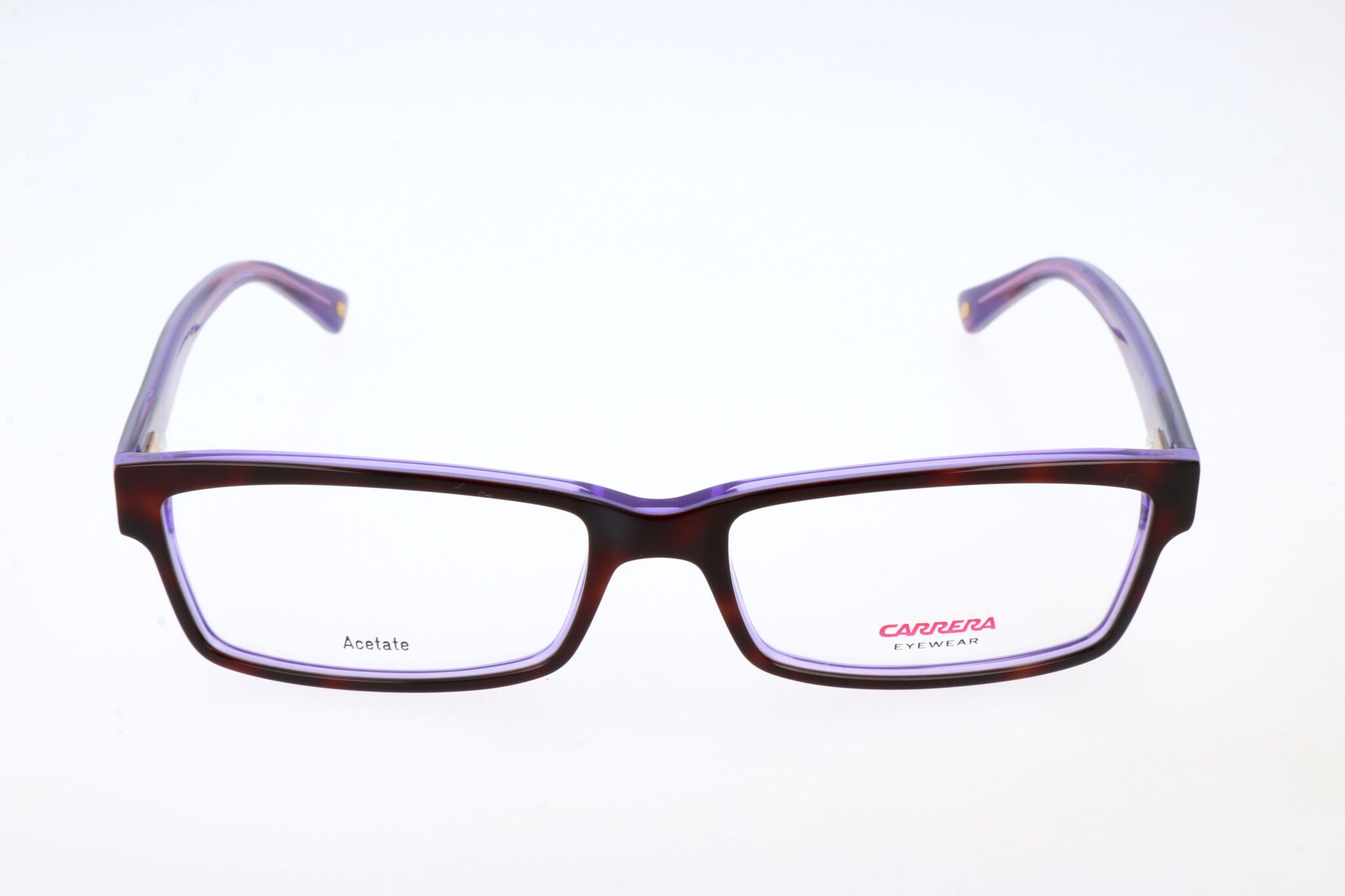 CA6171-HCW EYEGLASSES CARRERA UNISEX CA6171-HCW (Lens/Bridge/Temple) 54/16/135 mm) - Image 1