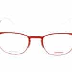 EYEGLASSES CARRERA MAN CA6660-VZ4-50 (Lens/Bridge/Temple) 50/22/145 mm)