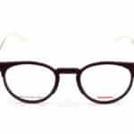 EYEGLASSES CARRERA UNISEX CA6665-R57 (Lens/Bridge/Temple) 47/21/145 mm)