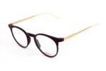 EYEGLASSES CARRERA UNISEX CA6665-R57 (Lens/Bridge/Temple) 47/21/145 mm) - Image 2