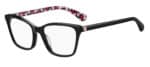 GLASSES KATE SPADE WOMEN CAILYE7J2F318 (Lens/Bridge/Temple) 53/18/140 mm)