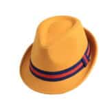 HAT LANCASTER MAN CAL003-1 (60 )