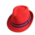 HAT LANCASTER MAN CAL003-2 (60 )