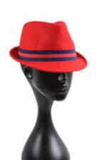 HAT LANCASTER MAN CAL003-2 (60 ) - Image 2