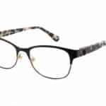 GLASSES KATE SPADE WOMEN CAROLINA807F1 (Lens/Bridge/Temple) 51/16/135 mm)