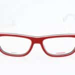 EYEGLASSES CARRERA UNISEX CARRERA1102V8 (Lens/Bridge/Temple) 54/16/145 mm)