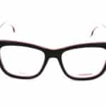 EYEGLASSES CARRERA WOMEN CARRERA1107V8 (Lens/Bridge/Temple) 50/17/140 mm)