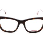 EYEGLASSES CARRERA WOMEN CARRER1107V8 (Lens/Bridge/Temple) 50/17/140 mm)