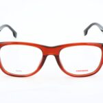 EYEGLASSES CARRERA MAN CARRERA135VLG (Lens/Bridge/Temple) 52/19/145 mm)
