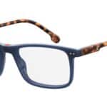 GLASSES CARRERA Unisex CRRERA2001TV (Lens/Bridge/Temple) 50/16/135 mm)