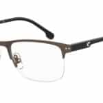 GLASSES CARRERA Unisex CARRERA2019T (Lens/Bridge/Temple) 50/18/135 mm)