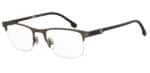 GLASSES CARRERA Unisex CARRERA2019T (Lens/Bridge/Temple) 50/18/135 mm)