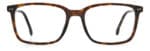 GLASSES CARRERA Unisex CARRERA2034T0 (Lens/Bridge/Temple) 49/17/135 mm) - Image 2