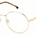 GLASSES CARRERA Unisex CARRERA2040TD (Lens/Bridge/Temple) 52/20/145 mm)