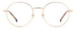 GLASSES CARRERA Unisex CARRERA2040TD (Lens/Bridge/Temple) 52/20/145 mm) - Image 2