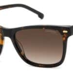 SUNGLASSES CARRERA WOMEN CARRER3001S8 (Lens/Bridge/Temple) 54/16/140 mm)