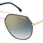 SUNGLASSES CARRERA UNISEX CARRERA303S2M (Lens/Bridge/Temple) 53/19/145 mm)