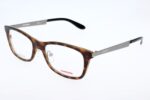 EYEGLASSES CARRERA UNISEX CARRERA503VO (Lens/Bridge/Temple) 52/18/140 mm) - Image 2