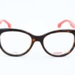 EYEGLASSES CARRERA WOMEN CARRERA5545VH (Lens/Bridge/Temple) 52/18/140 mm)