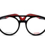 EYEGLASSES CARRERA MAN CARRERA5548V8 (Lens/Bridge/Temple) 51/19/135 mm)