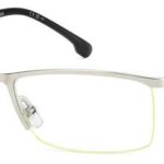 GLASSES CARRERA MAN CARRERA890141 (Lens/Bridge/Temple) 54/19/140 mm)