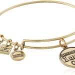 BRACELET ALEX AND ANI WOMEN CBD12BGRG (17,5CM )
