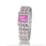 WATCH CHRONOTECH WOMAN CC7120LS-04M (25MM)