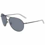 SUNGLASSES NIKE UNISEX CHANCEEV12170 (Lens/Bridge/Temple) 61/14/140 mm)