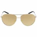 SUNGLASSES NIKE UNISEX CHNCEMEV1218 (Lens/Bridge/Temple) 61/14/140 mm) - Image 2