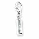 TRINKET XENOX WOMAN CHARM_I (1CM )