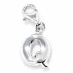 TRINKET XENOX WOMAN CHARM_Q (1CM )
