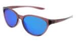 SUNGLASSES NIKE WOMEN CITYPERSONAMD (Lens/Bridge/Temple) 57/16/140 mm)