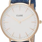 WATCH CLUSE UNISEX CL18025 (38MM)