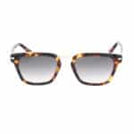 SUNGLASSES BELSTAFF UNISEX COOPER-S192 (Lens/Bridge/Temple) 52/21/145 mm) - Image 2