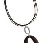 NECKLACE PANAREA WOMAN CP1M (32 CM )