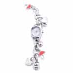 WATCH CHRONOTECH WOMAN CT7010L-09M (22MM)
