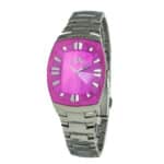 WATCH CHRONOTECH WOMEN CT7065L-25M (30MM)