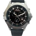 WATCH CHRONOTECH MAN CT7636M-01 (48MM)
