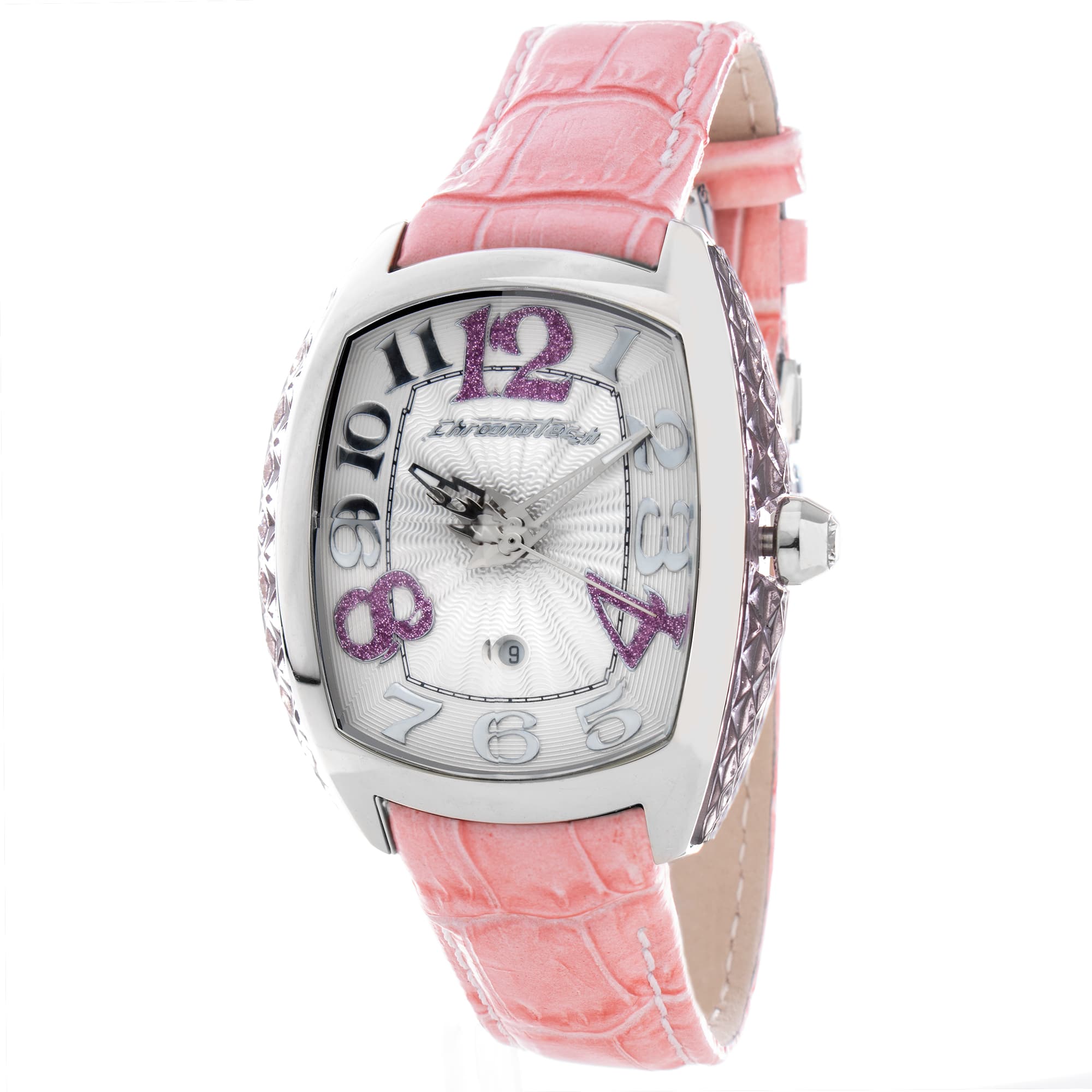 CT7998L-07 WATCH CHRONOTECH WOMAN CT7998L-07 (35MM) - Image 1