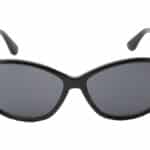 SUNGLASSES CONVERSE WOMAN CV PEDAL BLAC (Lens/Bridge/Temple) 60/15/135 mm)