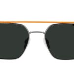 SUNGLASSES CONVERSE MAN CV101SACTITE7 (Lens/Bridge/Temple) 56/17/145 mm)