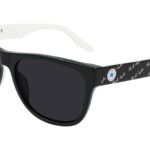 SUNGLASSES CONVERSE MAN CV500SALLSTA (Lens/Bridge/Temple) 57/18/145 mm)