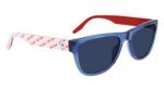 SUNGLASSES CONVERSE MAN CV500SALSTAR4 (Lens/Bridge/Temple) 57/18/145 mm) - Image 2